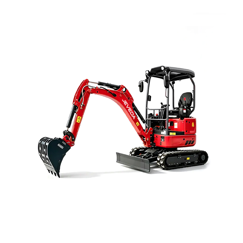 Mini Excavator