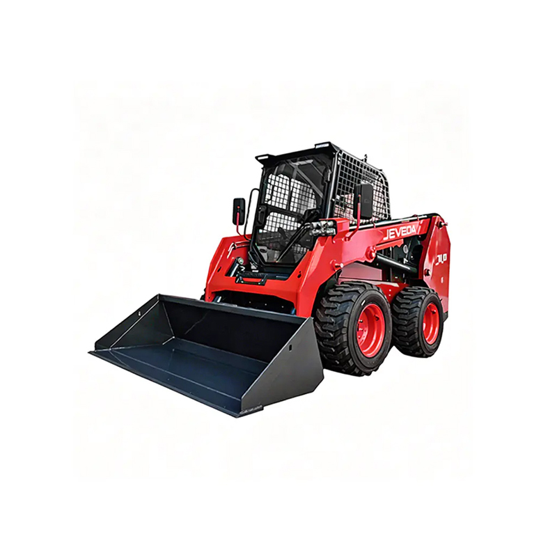 Skid Loader