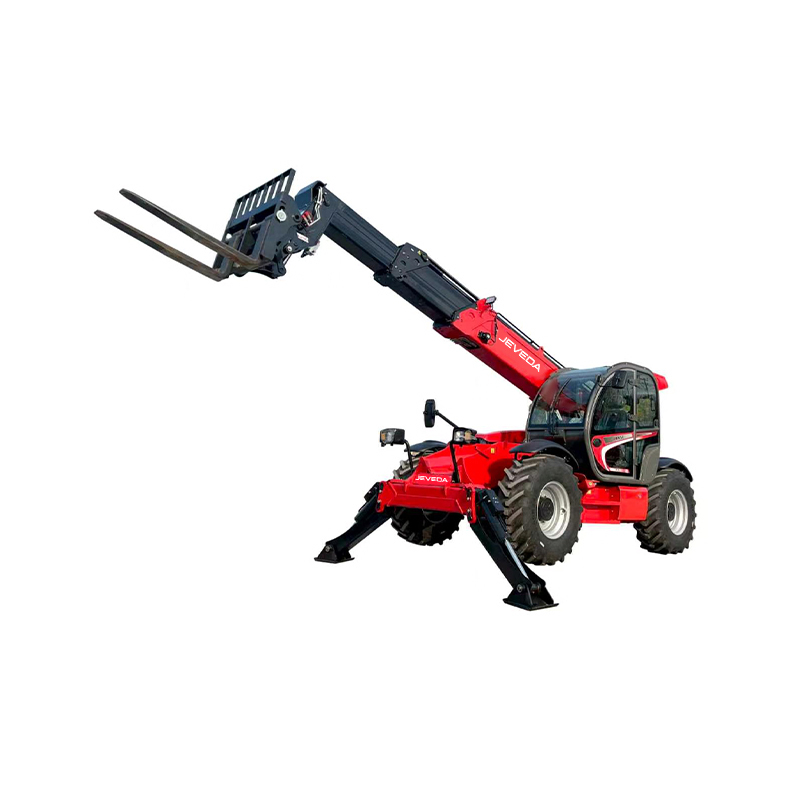 JT1440 Telehandler