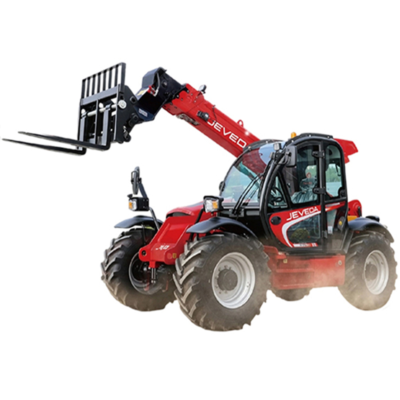 Telescopic Handler