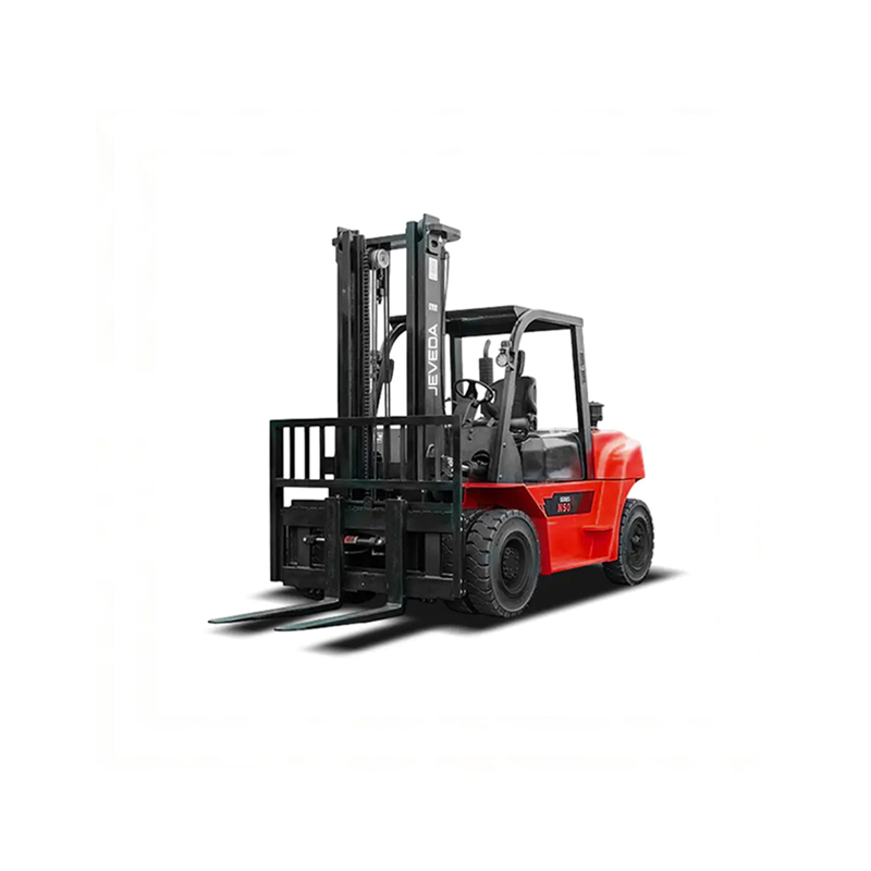 Forklift Truck 