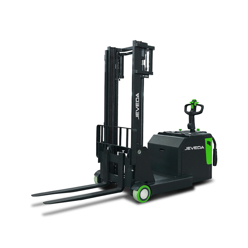 Counterbalanced Electric Forklift