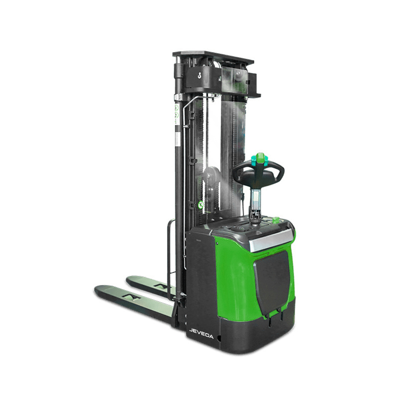 Advanced Smart Electric Stacker