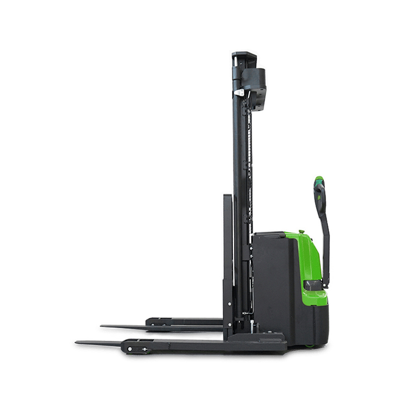 TSL Heavy-Duty Straddle Leg Stacker