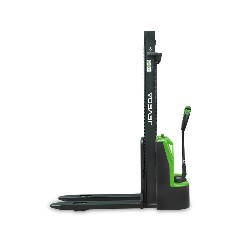 Economic Efficiency Electric Pallet Lifter