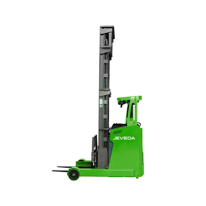 Ergonomic Sit-Down Precision Reach Master