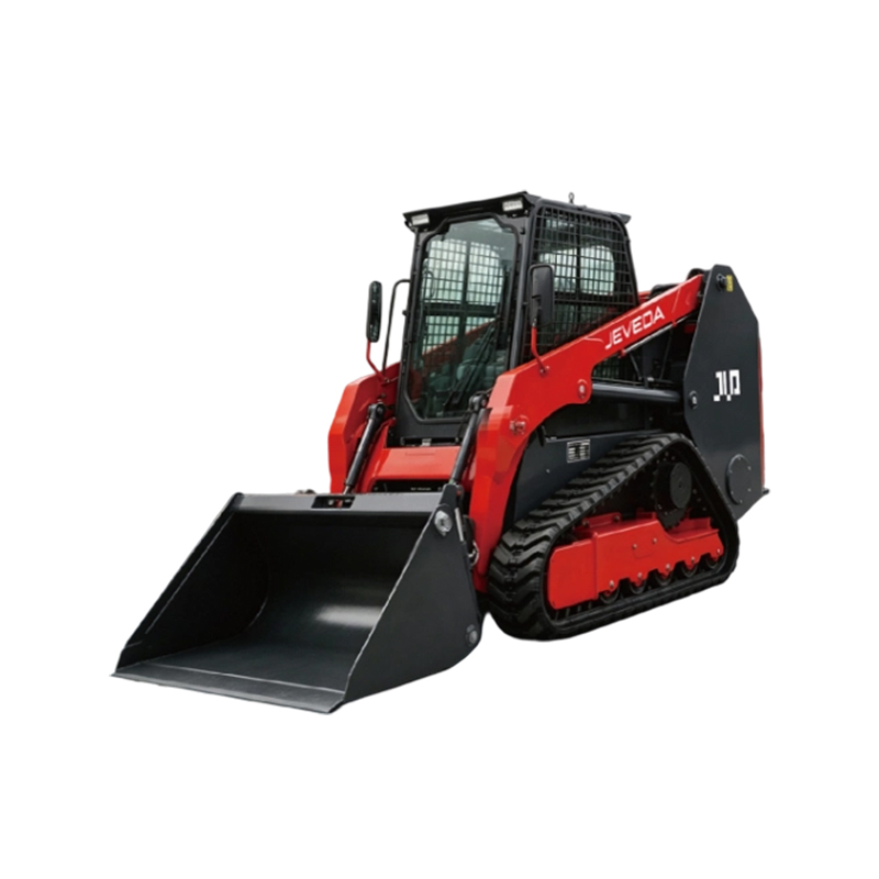 JS1300 Powerful Skid Loader