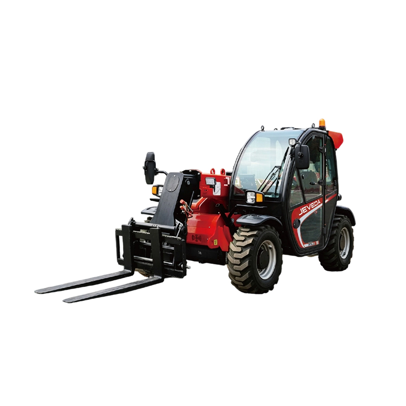 JT625 Compact Telescopic Handler