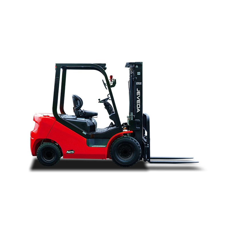 Diesel Forklift 2.0T-2.5T