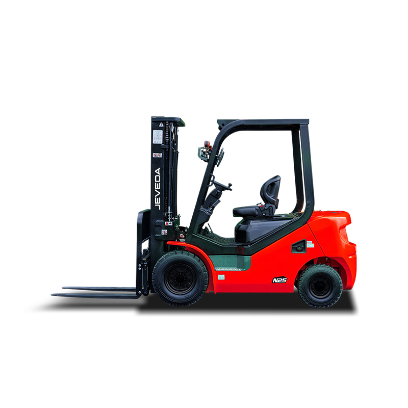 Diesel Forklift 2.0T-2.5T