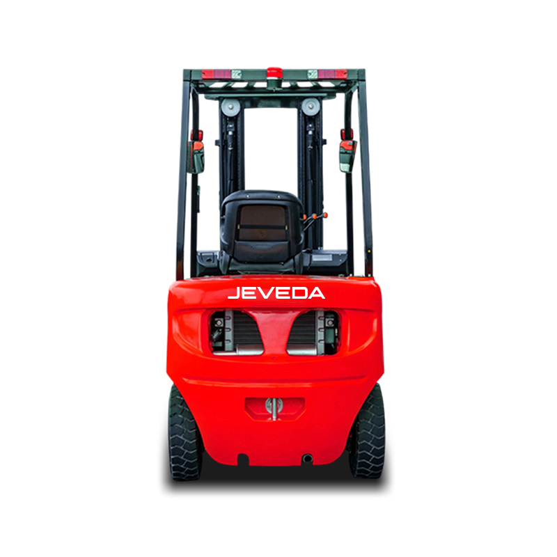 Diesel Forklift 2.0T-2.5T