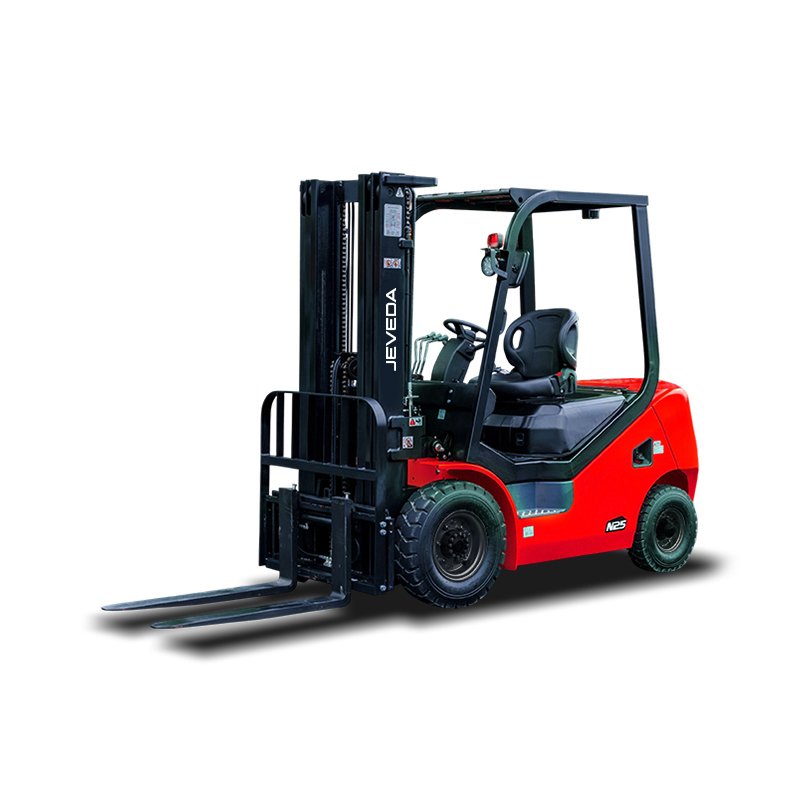 Diesel Forklift 2.0T-2.5T