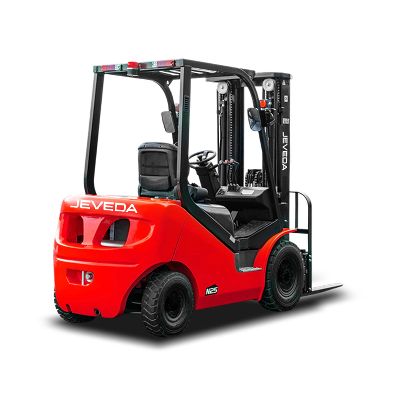 Diesel Forklift 2.0T-2.5T