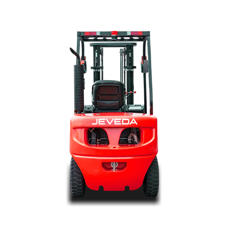 Diesel Forklift 3.0T-3.5T
