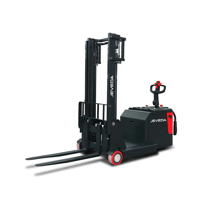 Counterbalanced Electric Forklift