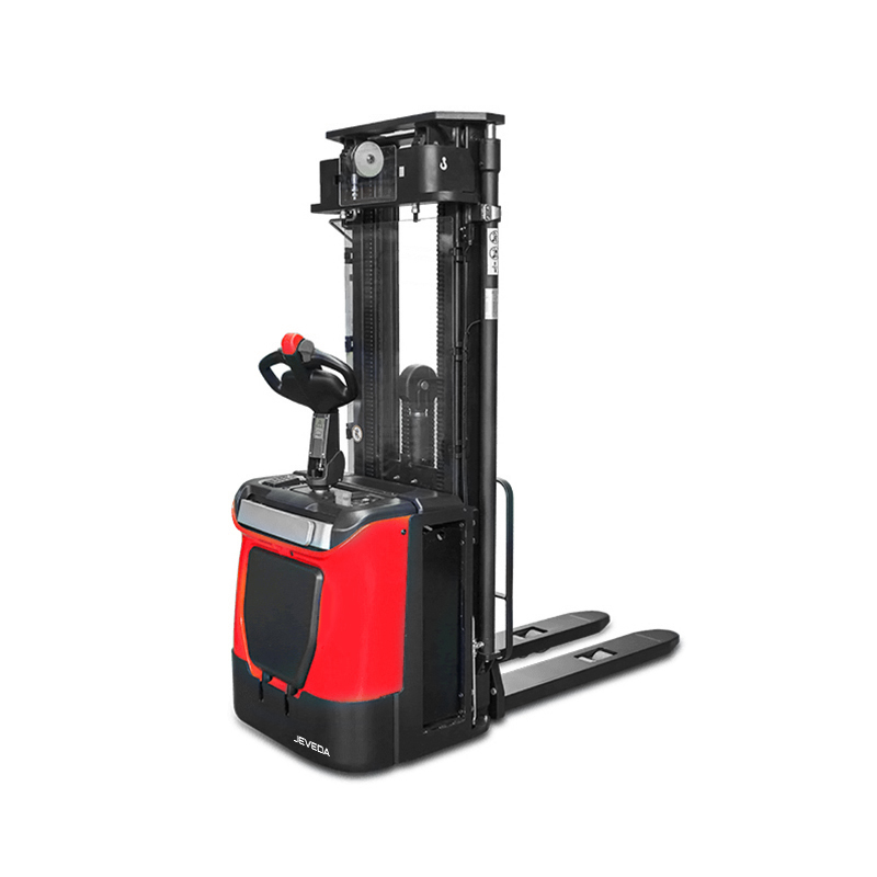 Advanced Smart Electric Stacker