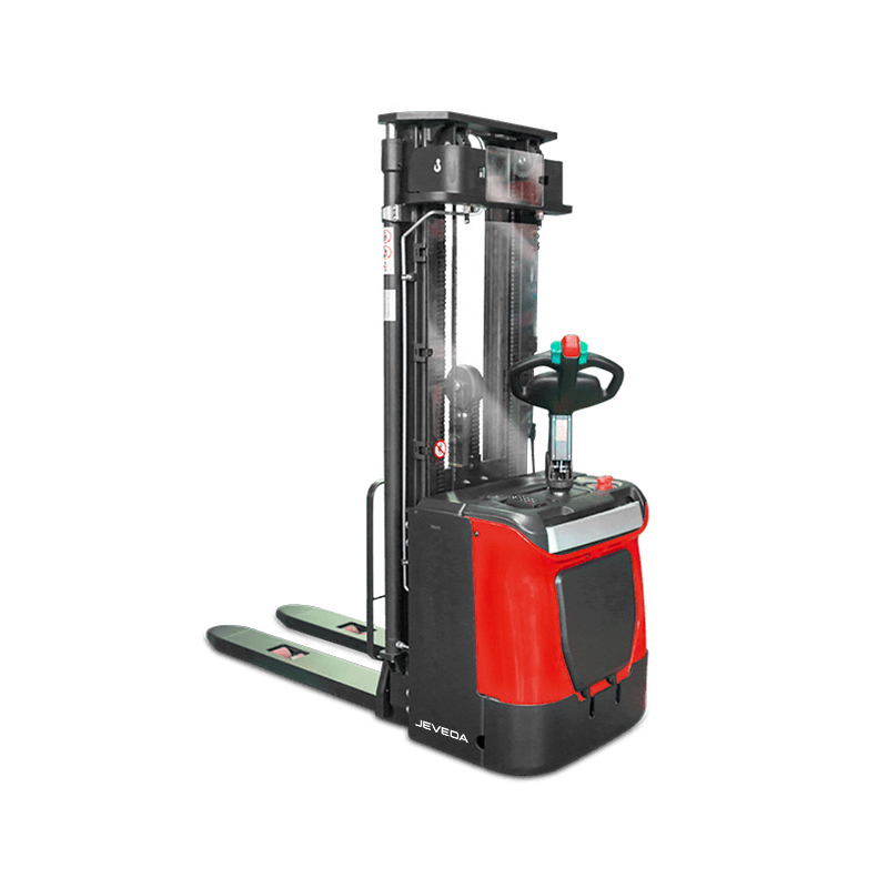 Advanced Smart Electric Stacker