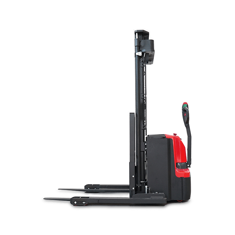 TSL Heavy-Duty Straddle Leg Stacker