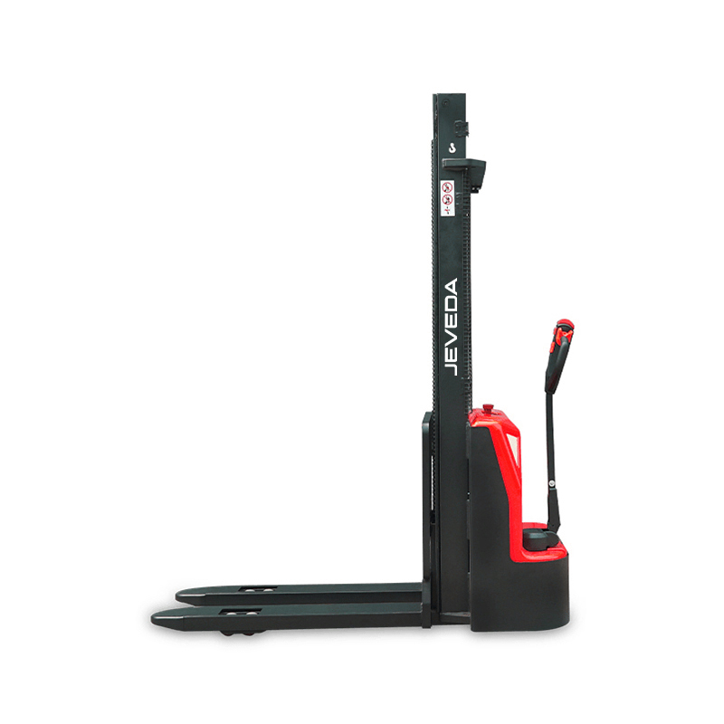 Economic Efficiency Electric Pallet Lifter