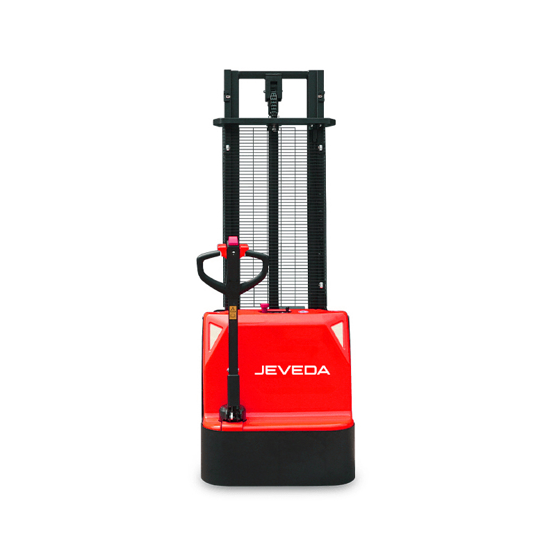 Economic Efficiency Electric Pallet Lifter