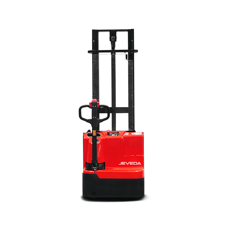 ECL Compact Walkie Power Forklift