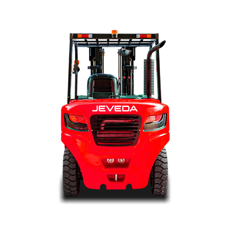 Diesel Forklift 4.0T-MINI5.0T