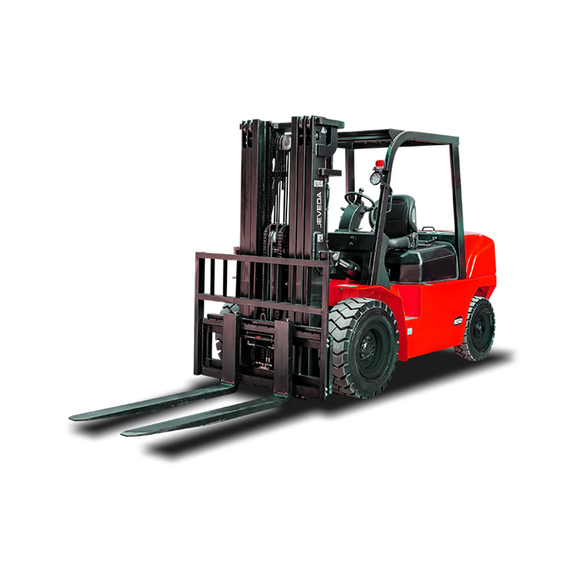 Diesel Forklift 4.0T-MINI5.0T