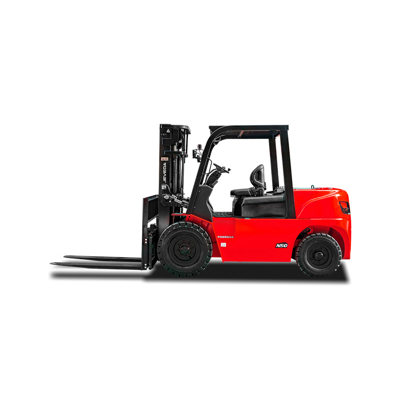 Diesel Forklift 4.0T-MINI5.0T