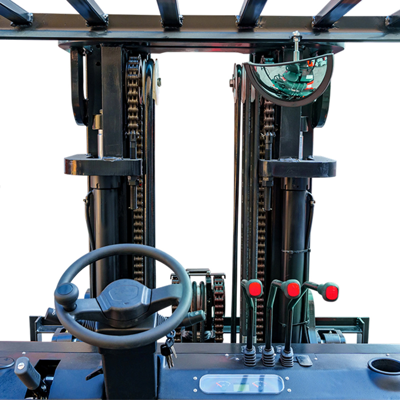 Diesel Forklift 4.0T-MINI5.0T