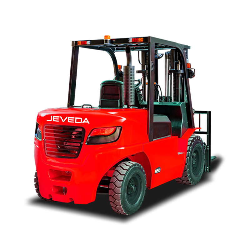 Diesel Forklift 4.0T-MINI5.0T