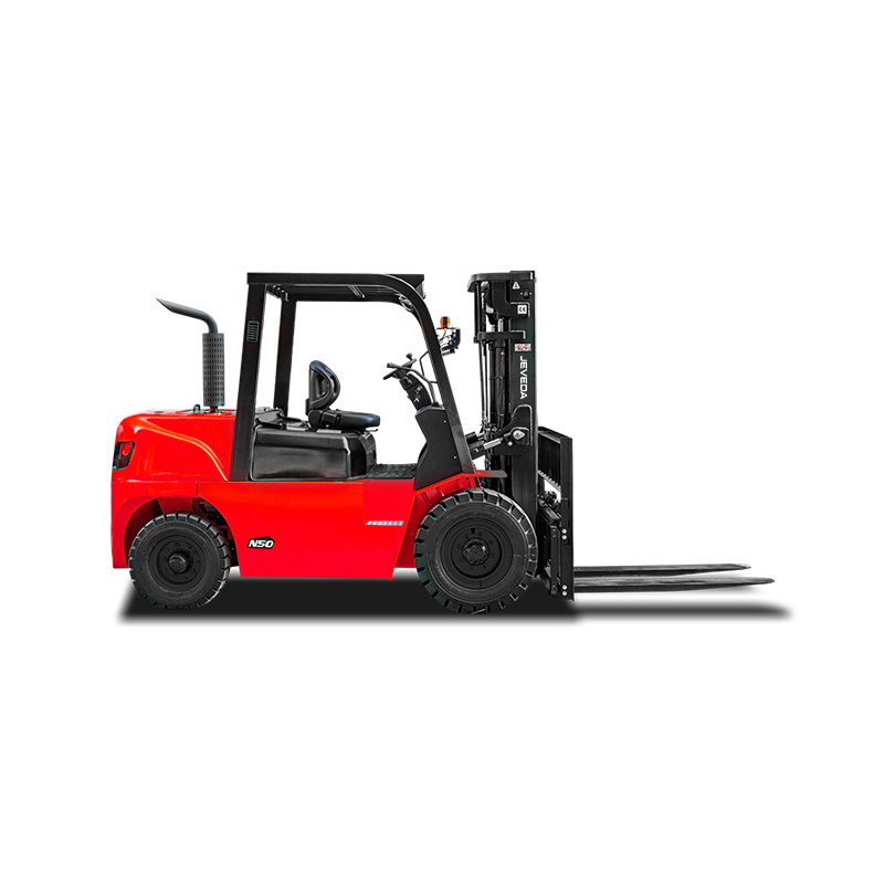 Diesel Forklift 4.0T-MINI5.0T