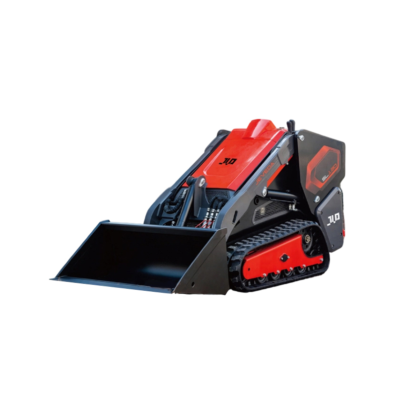 JS130 Skid Loader