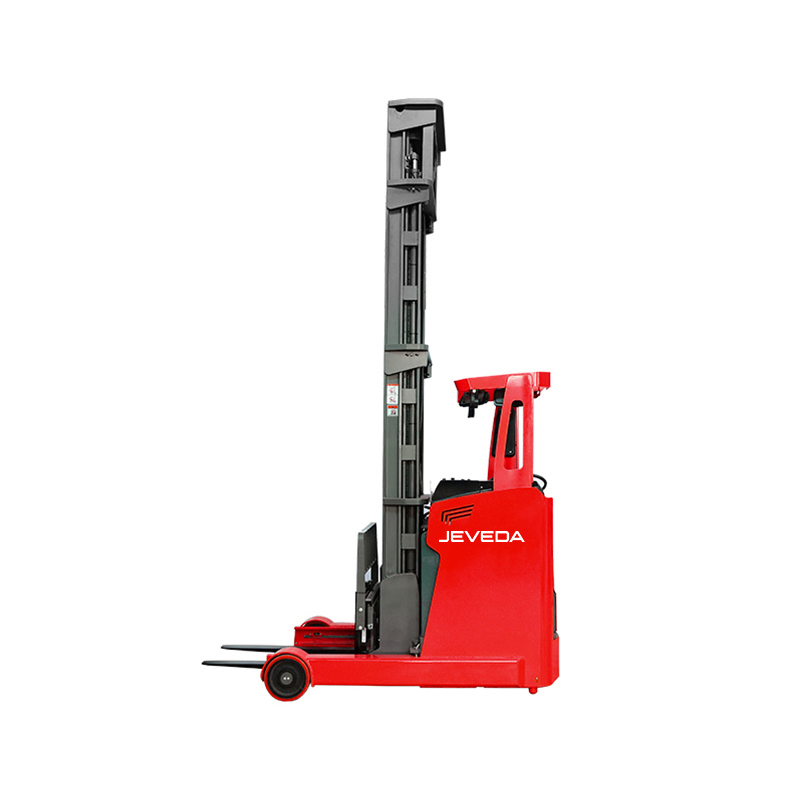 Ergonomic Sit-Down Precision Reach Master