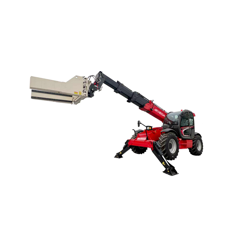 JT1840 Heavy-Duty High-Lift Telescopic Handler
