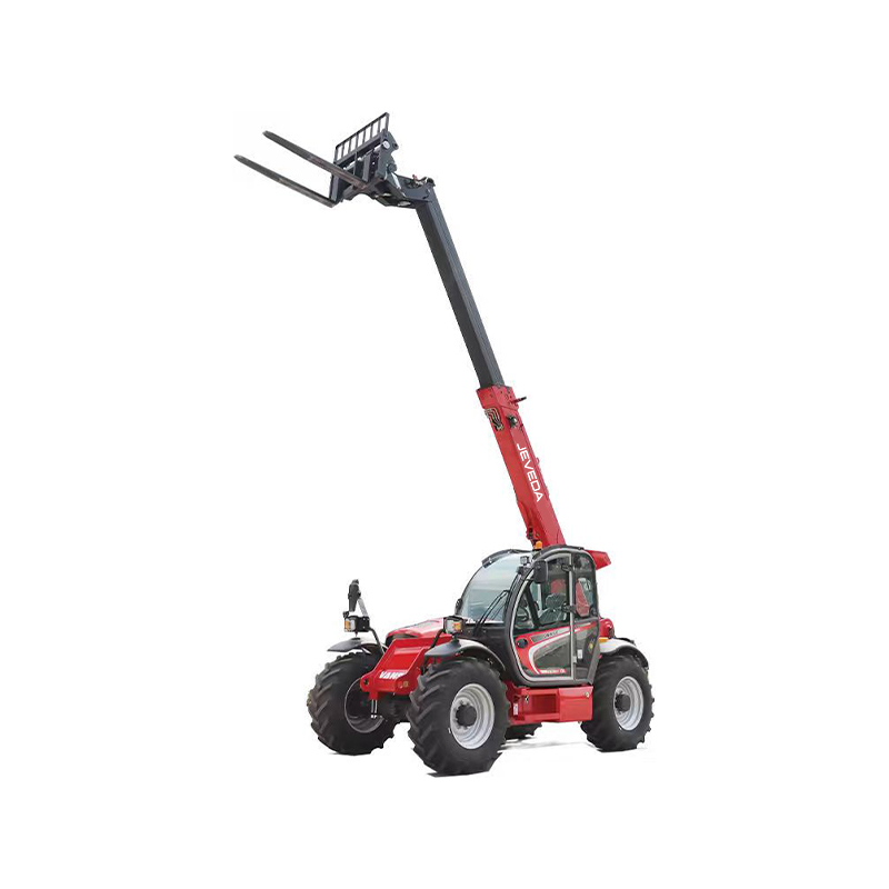 JT735 All-Terrain Telescopic Handler