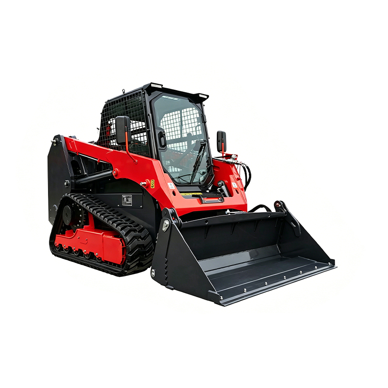 JS1300 Powerful Skid Loader