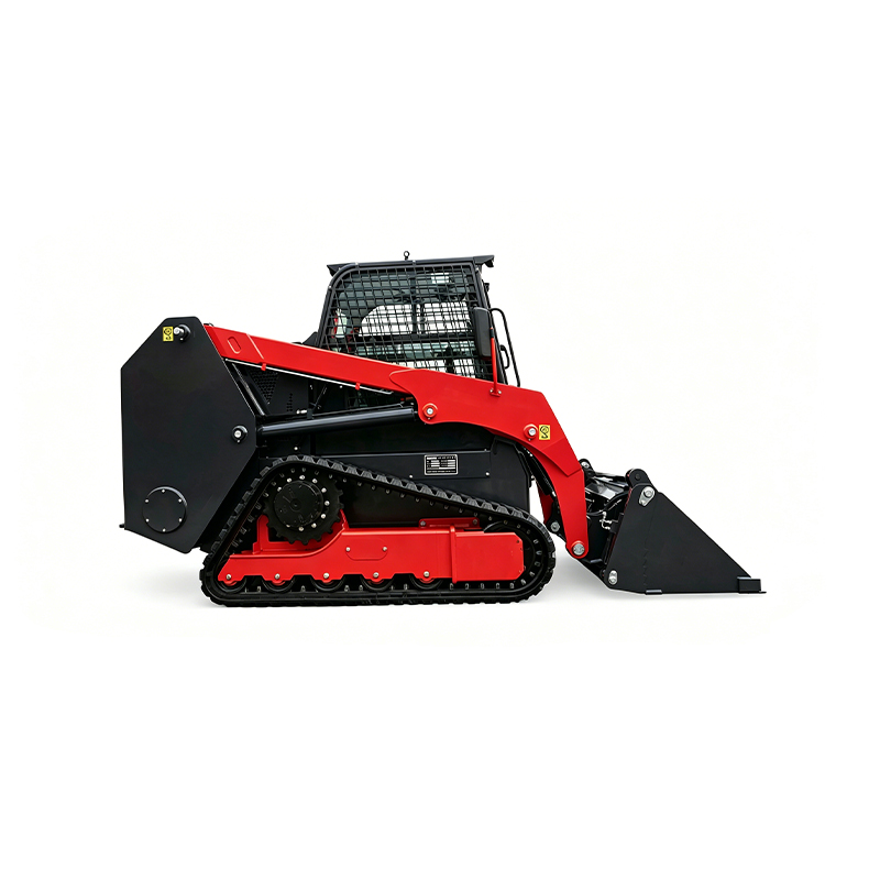 JS1300 Powerful Skid Loader