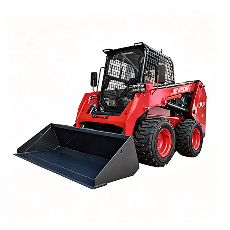 Skid Loader