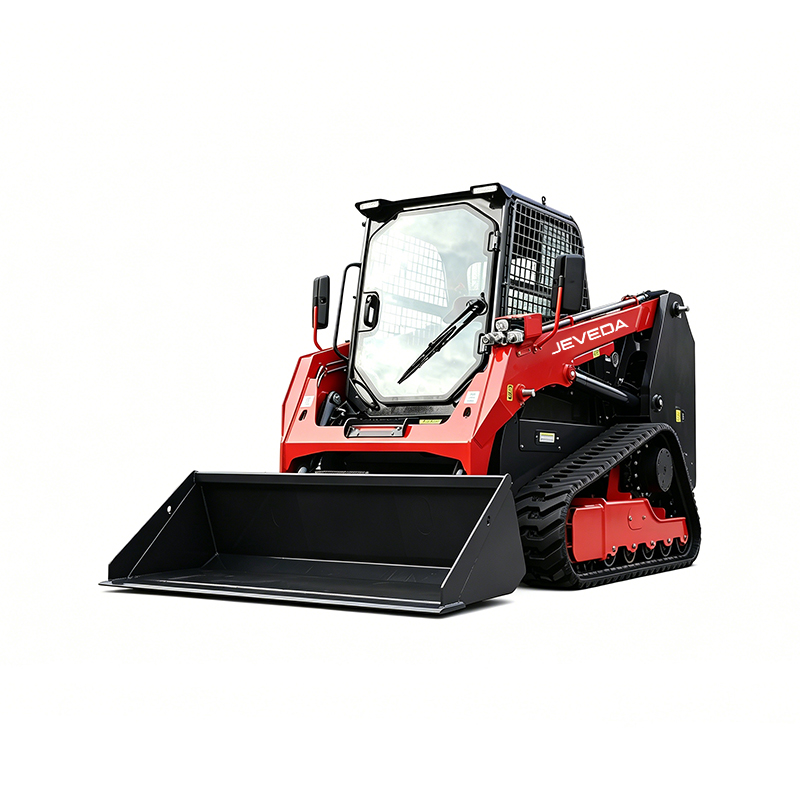 JS1300 Powerful Skid Loader