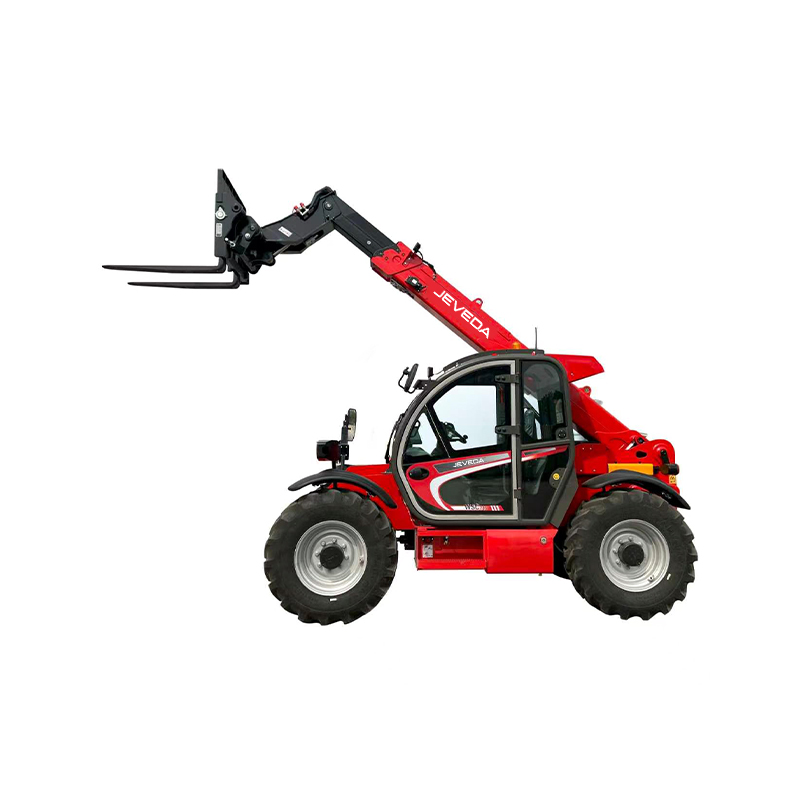 JT735 All-Terrain Telescopic Handler