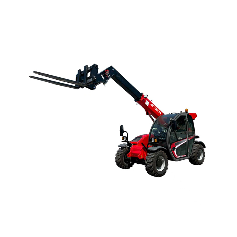 JT625 Compact Telescopic Handler