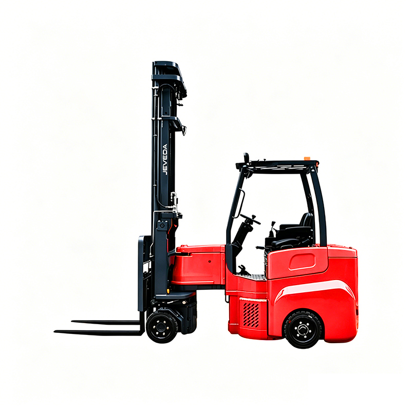 MJ20 Pivot-Steer Flexible Warehouse Forklift