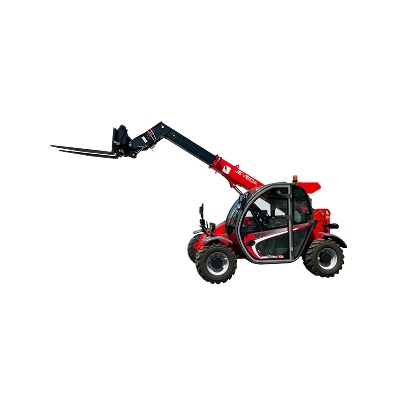JT625 Compact Telescopic Handler