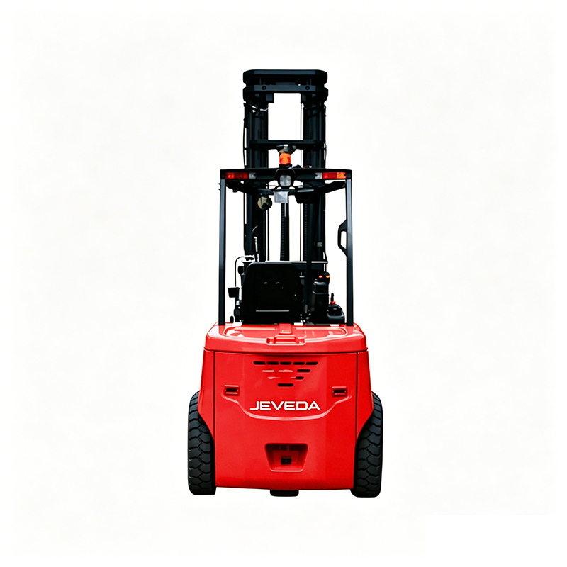 MJ20 Pivot-Steer Flexible Warehouse Forklift