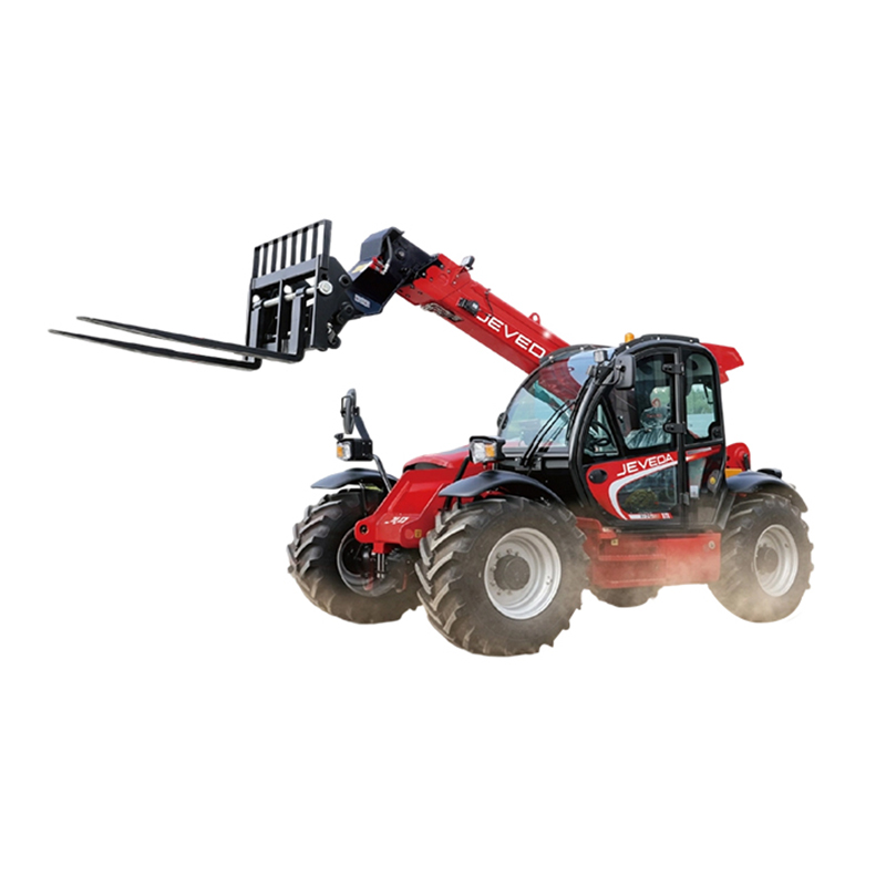 Telescopic Handler
