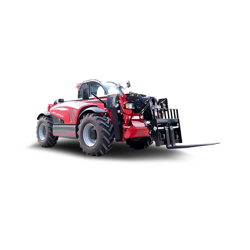 JT1440 Telehandler