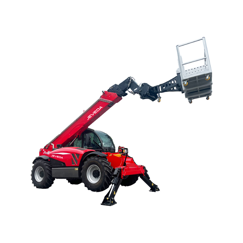 JT1440 Telehandler